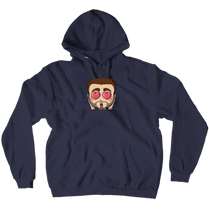 adderLOVE Hoodie (No-Zip/Pullover)
