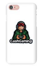 Cash Gaming iPhone Cases