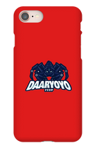 daaryoyo iPhone Coques