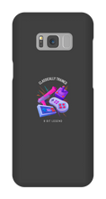 Classically Trained Samsung Phone Cases