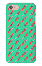 Stabby iPhone Cases