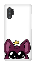 d3mon_batz Samsung Phone Cases