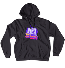 thechairmanplays Hoodies (No-Zip/Pullover)