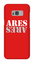 ARES Samsung Phone Cases