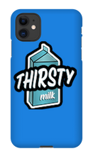 shotsahoy5 iPhone Phone Cases