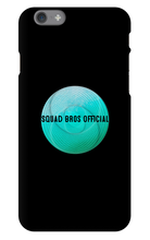 squadbrosofficial iPhone Phone Cases