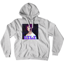 twitchgilz Hoodies (No-Zip/Pullover)