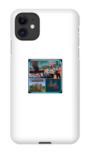 madx_gaming_official iPhone Phone Cases