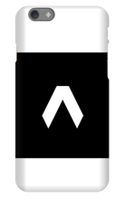 abs_ence iPhone Phone Cases