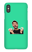 CARCASA de KRAINOLO para MVL iPHONE