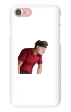 noahs_asylum iPhone Phone Cases