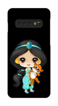 littlemiss_emziee Samsung Phone Cases