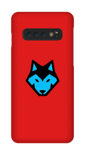 mysticwolf75 Samsung Phone Cases