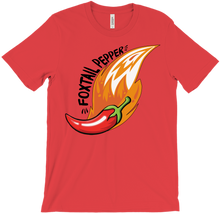 foxtailpepper T-Shirts