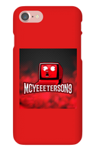 mcyeettv iPhone Phone Cases