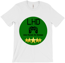 LHD C P4 T-Shirts