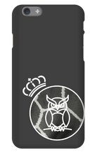 jl016 iPhone Phone Cases