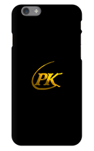 philkool23 iPhone Phone Cases