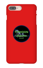 TeS iPhone Phone Cases