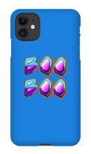 boribroly iPhone Phone Cases