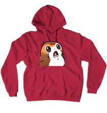 blueishmeteor_ Hoodies (No-Zip/Pullover)