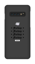 angelprixx Samsung Cases Multi-colour
