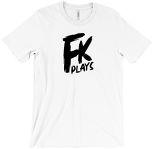 F.k Badass Tee!