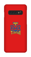 t.wallgaming Samsung Phone Cases