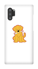 OhLiamR Samsung Phone Case