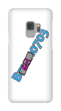Bgirl0703 Samsung Phone Cases