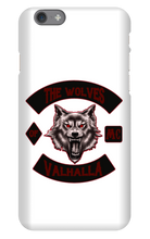 iamthakingslayer iPhone Phone Cases