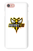 hornet451 iPhone Phone Cases