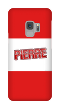 pierre_156 Samsung Phone Cases