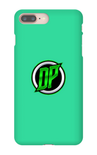 daddyphantom69 iPhone Phone Cases