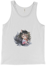 nynxaminx Tank Top