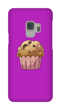 muffinmusicinc Samsung Phone Cases
