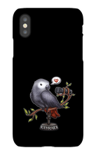 Chirp iPhone Phone Cases