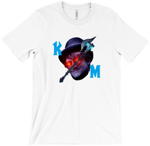 manusking T-Shirts