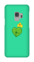 Heart Emote Samsung Phone Cases