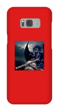 solarisgameworld Samsung Phone Cases