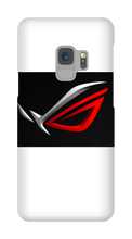 dark_assault_stream Samsung Phone Cases