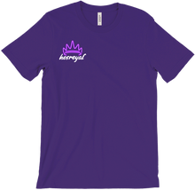 hesroyal T-Shirts