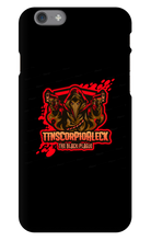 ttnsc0rp10aleck iPhone Phone Cases