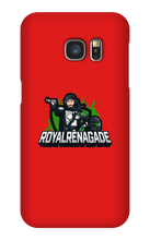 royalrenagade Samsung Phone Cases