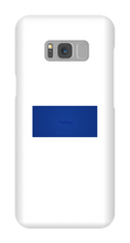 thatjrguy Samsung Phone Cases