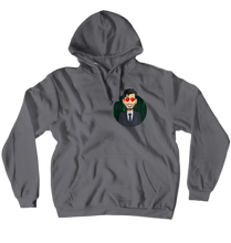 Hoodies (No-Zip/Pullover) - Lord_Vendreth Love