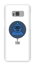 kelemvore Samsung Phone Cases