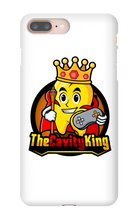 TheCavityKing iPhone Case