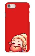 mlbolty iPhone Phone Cases