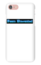 TeamUnwanted iPhone Phone Cases